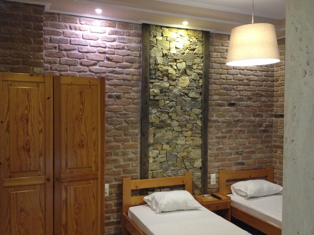 Apartament Menis Haus Nea Nea Vrasna Pokój zdjęcie