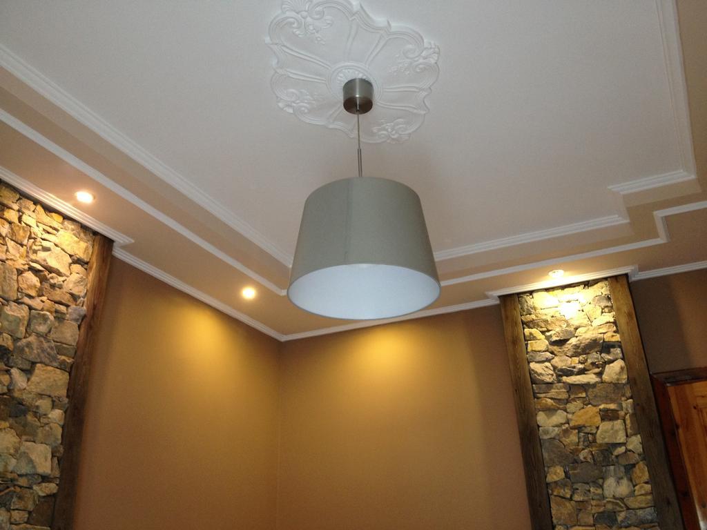 Apartament Menis Haus Nea Nea Vrasna Pokój zdjęcie