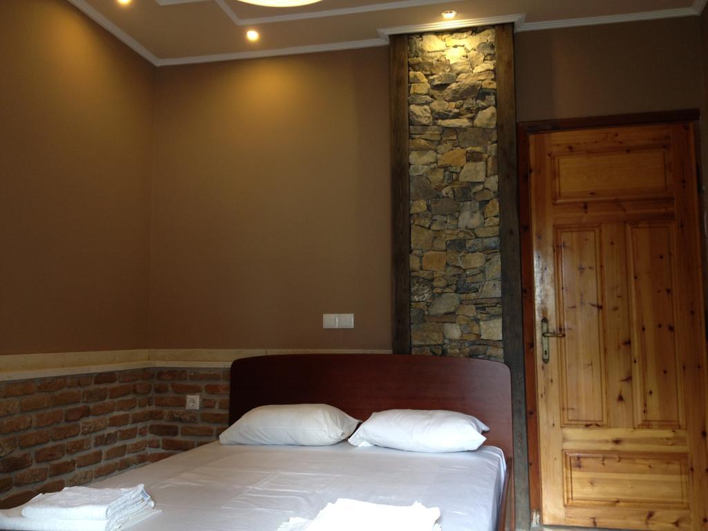 Apartament Menis Haus Nea Nea Vrasna Pokój zdjęcie