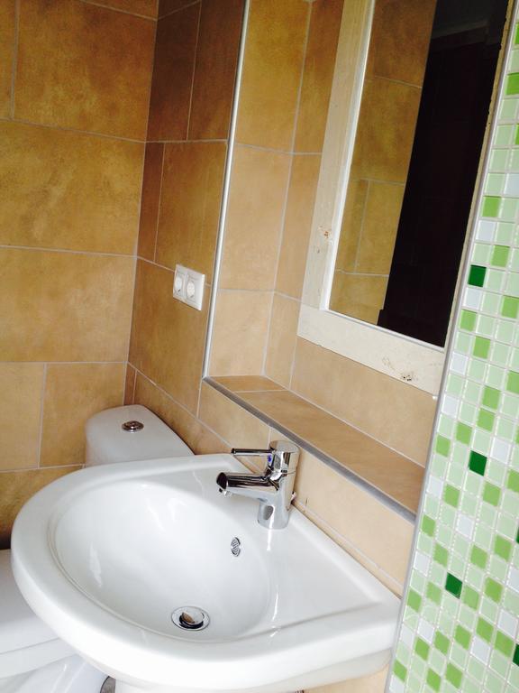 Apartament Menis Haus Nea Nea Vrasna Zewnętrze zdjęcie