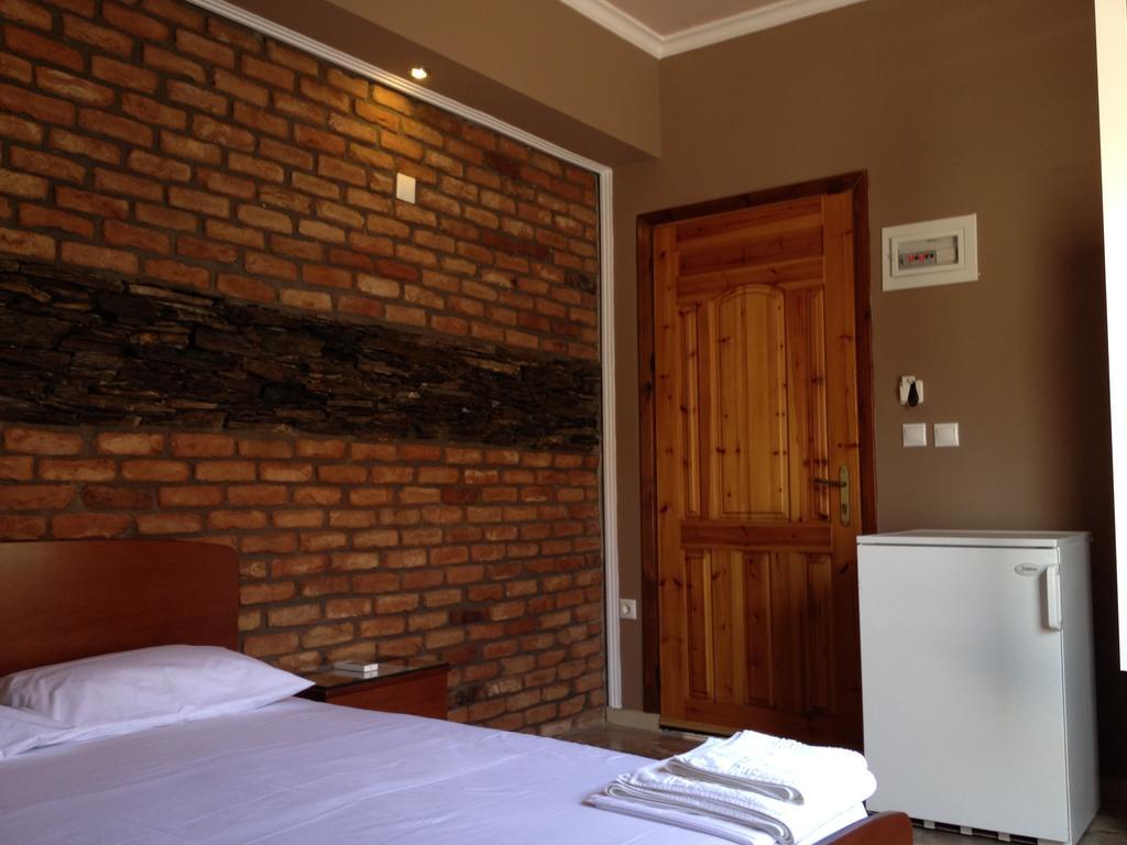 Apartament Menis Haus Nea Nea Vrasna Pokój zdjęcie